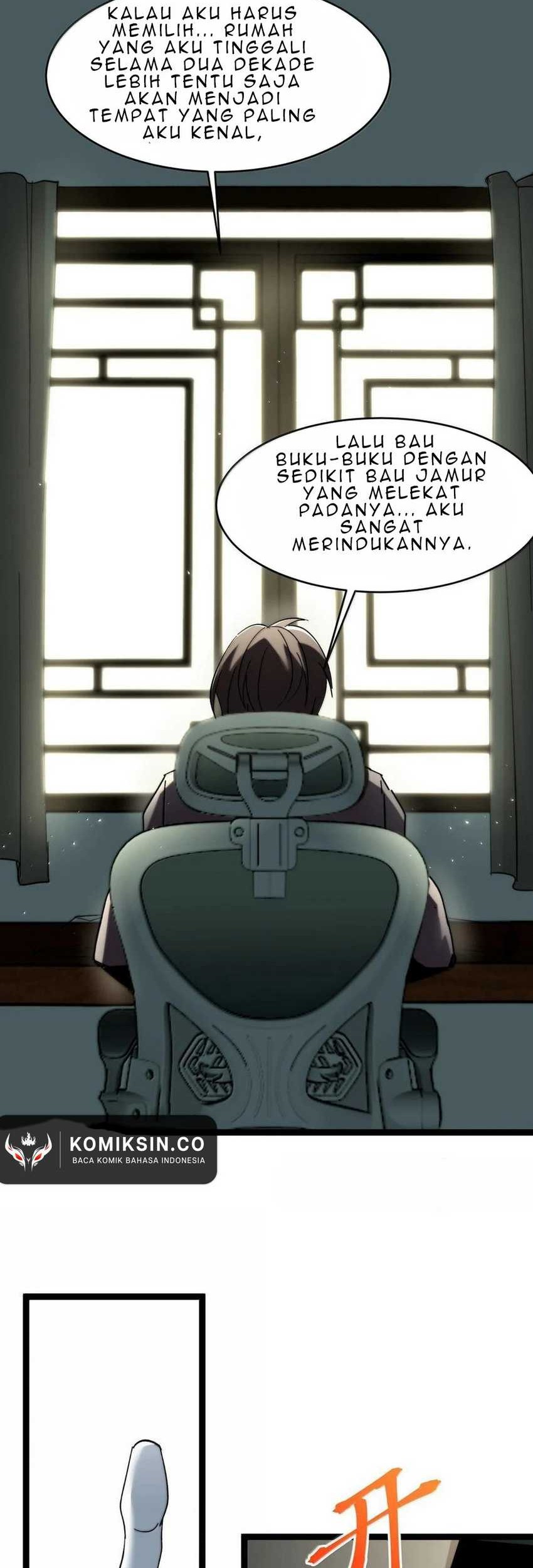 I’m Really Not The Demon God’s Lackey Chapter 139 - halaman 48