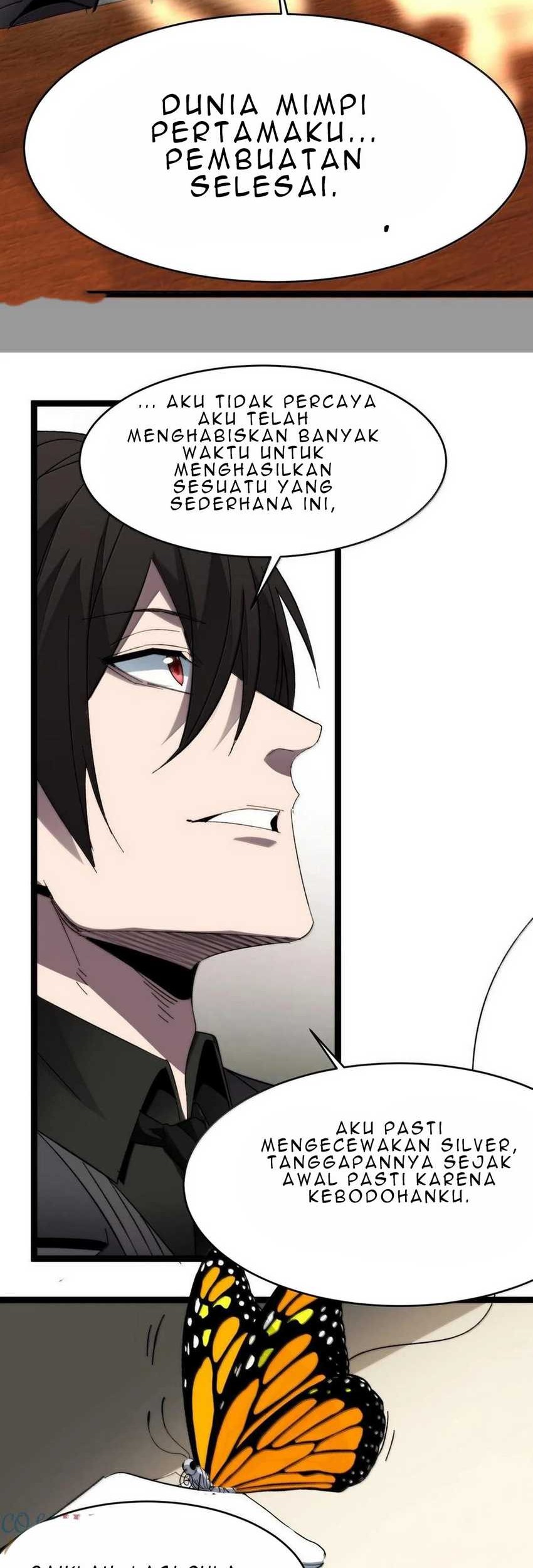 I’m Really Not The Demon God’s Lackey Chapter 139 - halaman 50