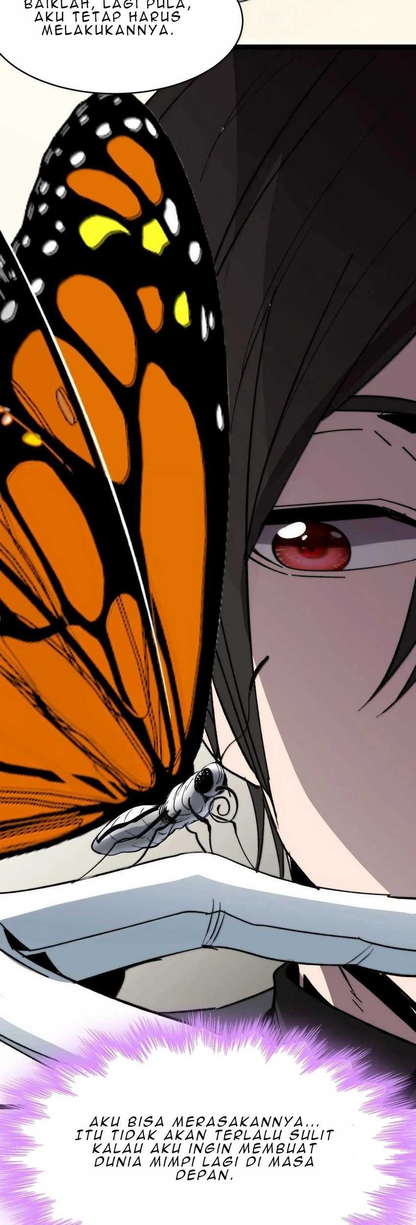 I’m Really Not The Demon God’s Lackey Chapter 139 - halaman 51