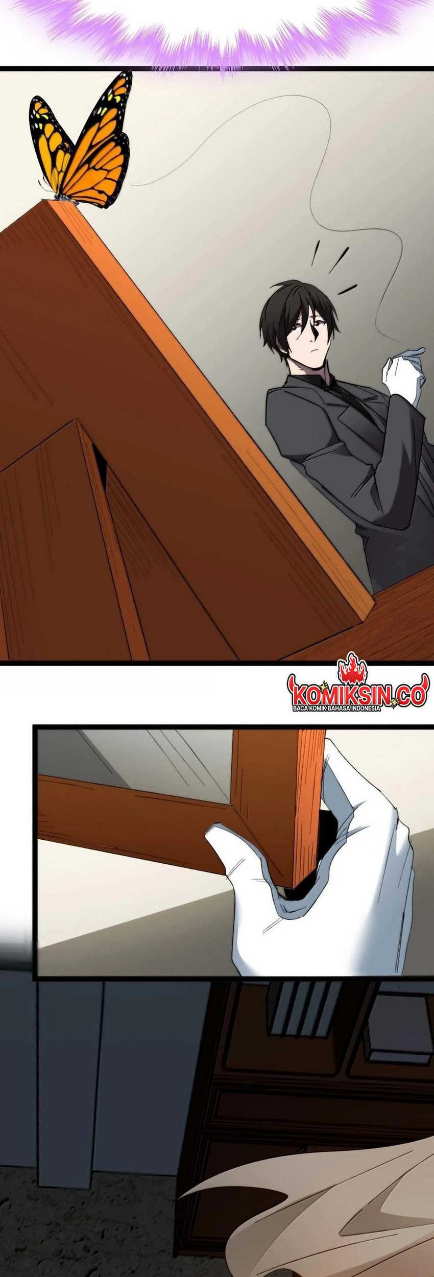 I’m Really Not The Demon God’s Lackey Chapter 139 - halaman 52