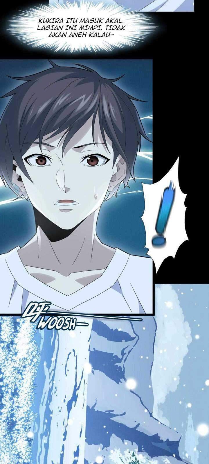 I’m Really Not The Demon God’s Lackey Chapter 14 - halaman 10