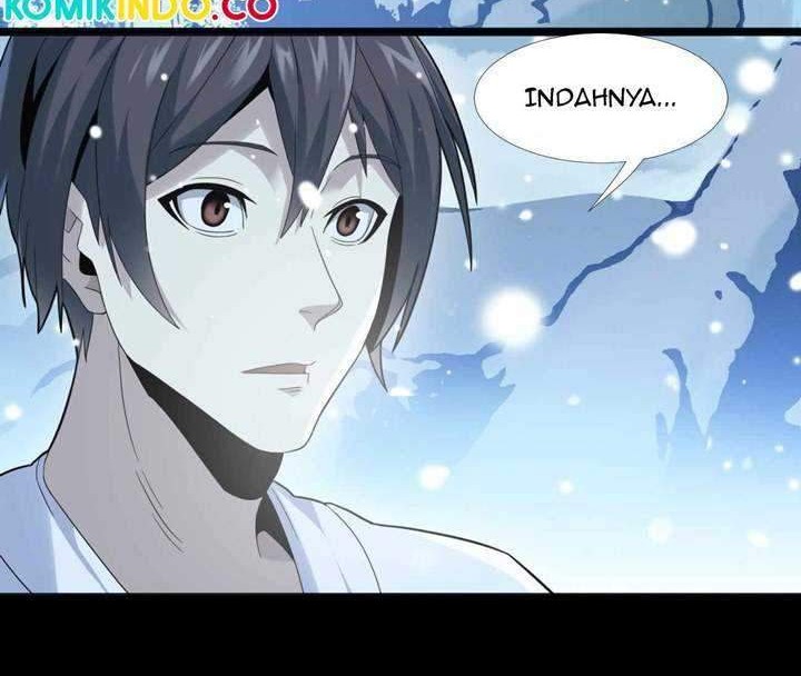 I’m Really Not The Demon God’s Lackey Chapter 14 - halaman 12