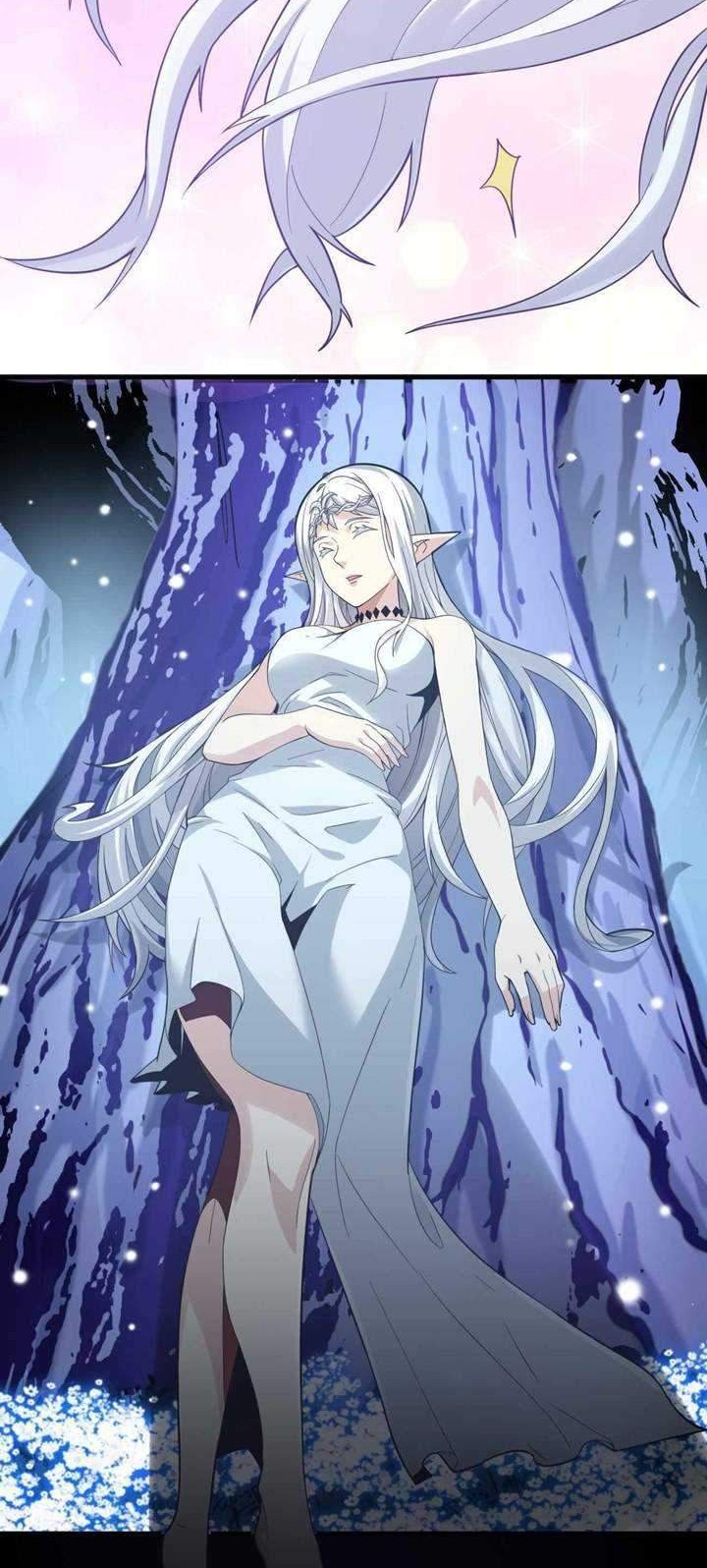 I’m Really Not The Demon God’s Lackey Chapter 14 - halaman 14