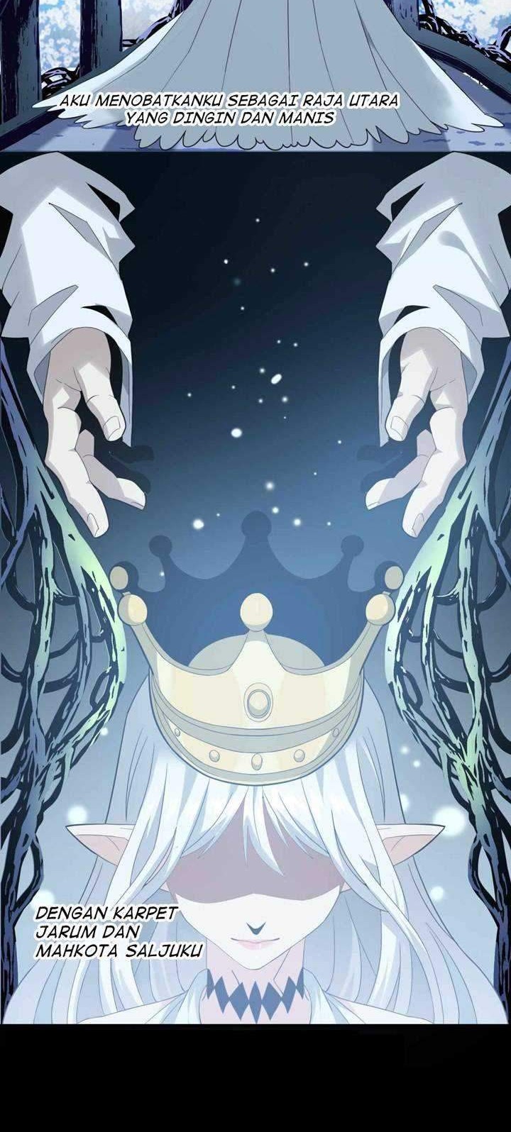 I’m Really Not The Demon God’s Lackey Chapter 14 - halaman 16