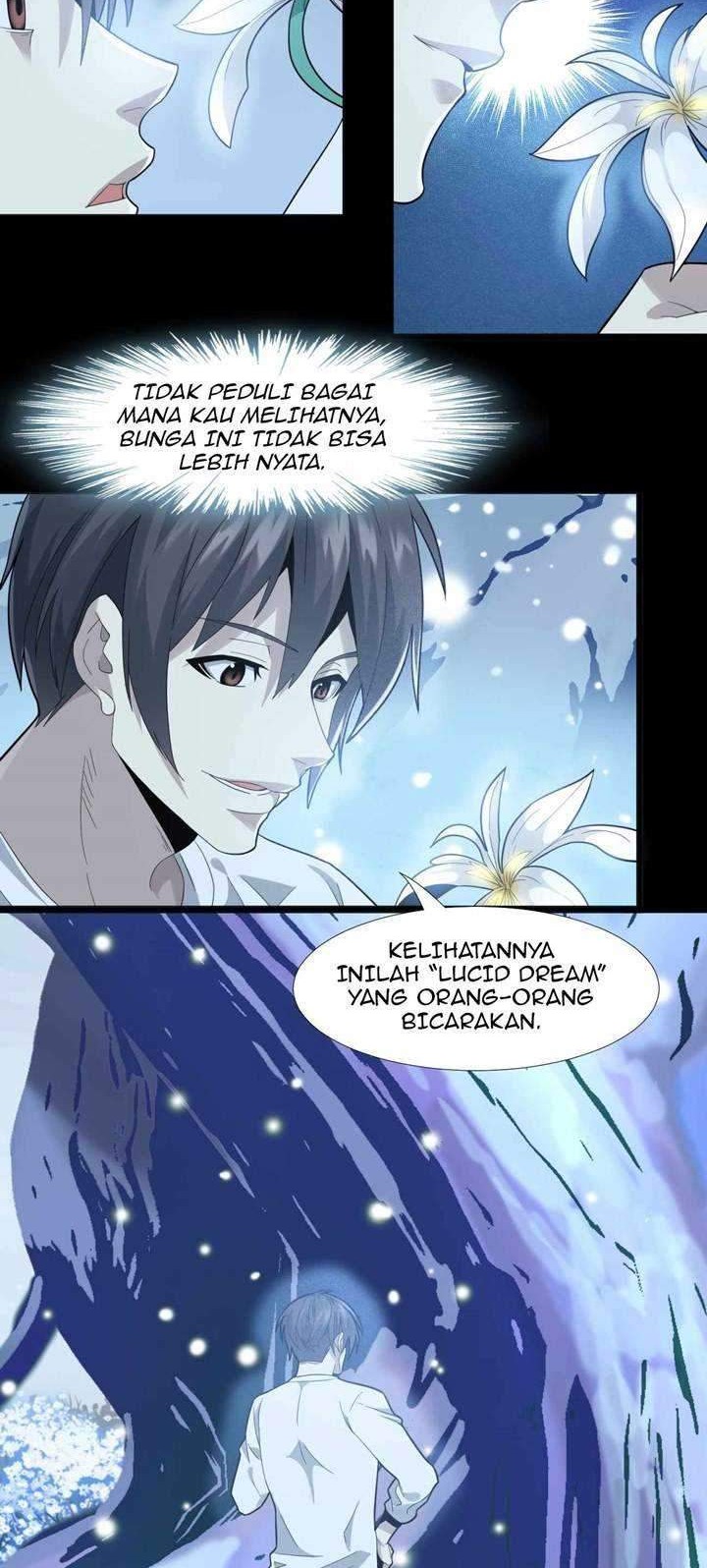 I’m Really Not The Demon God’s Lackey Chapter 14 - halaman 18