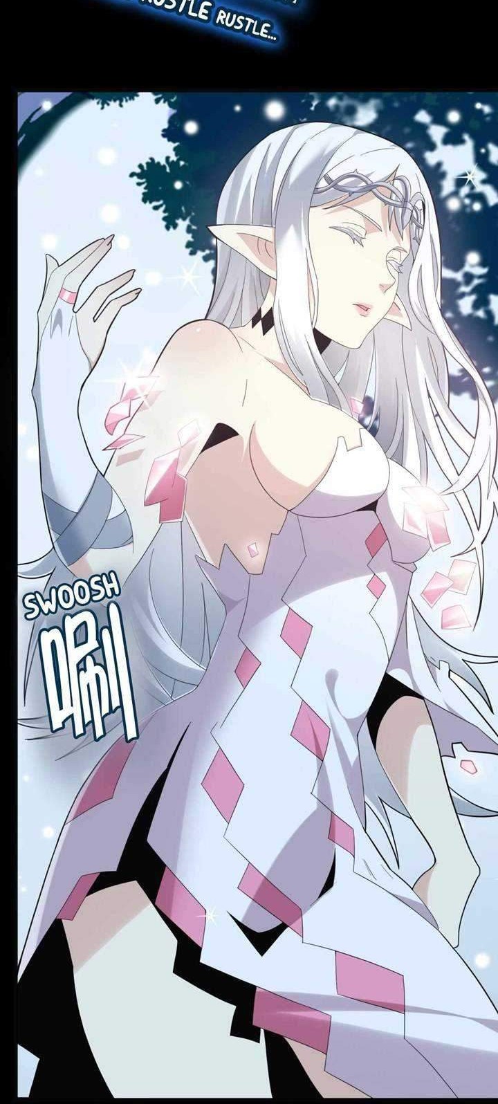 I’m Really Not The Demon God’s Lackey Chapter 14 - halaman 29