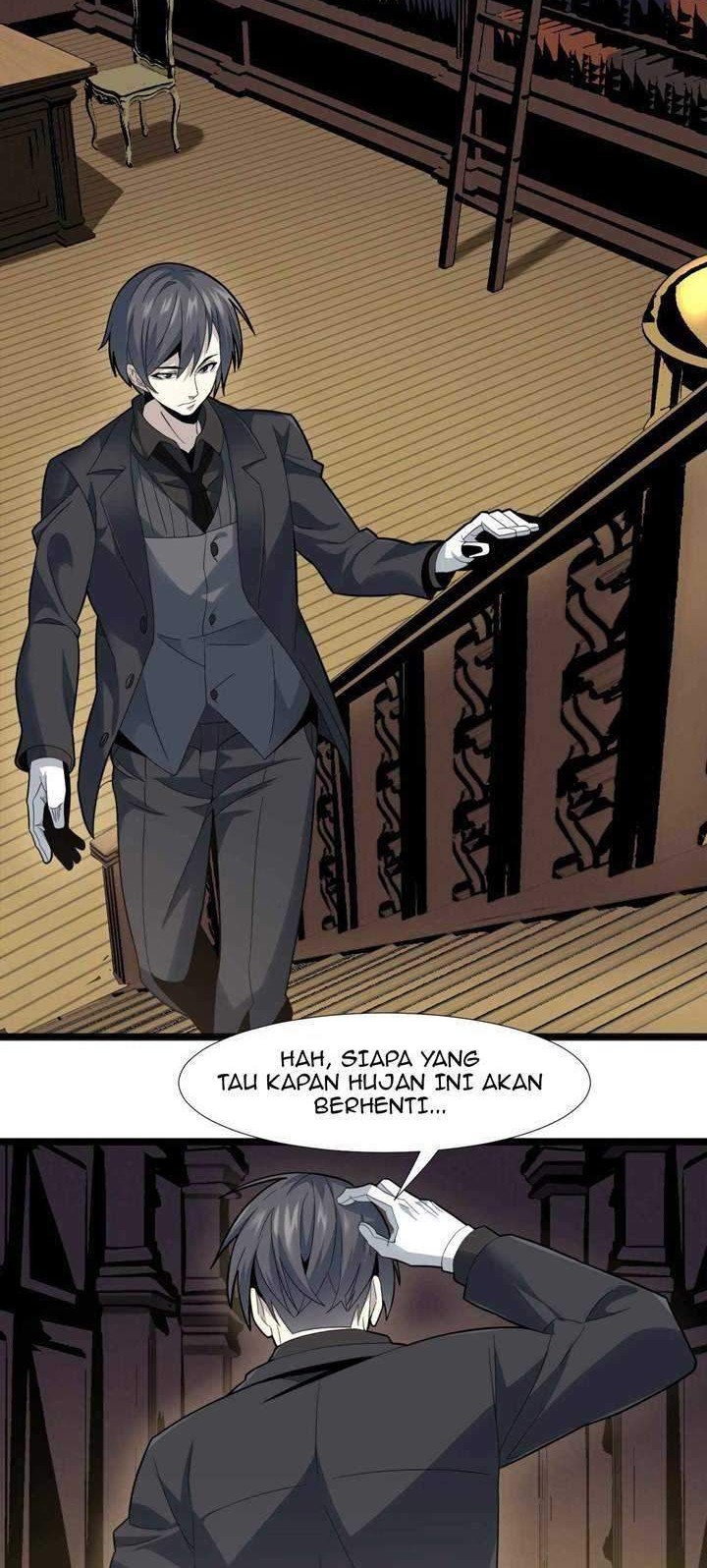 I’m Really Not The Demon God’s Lackey Chapter 14 - halaman 3