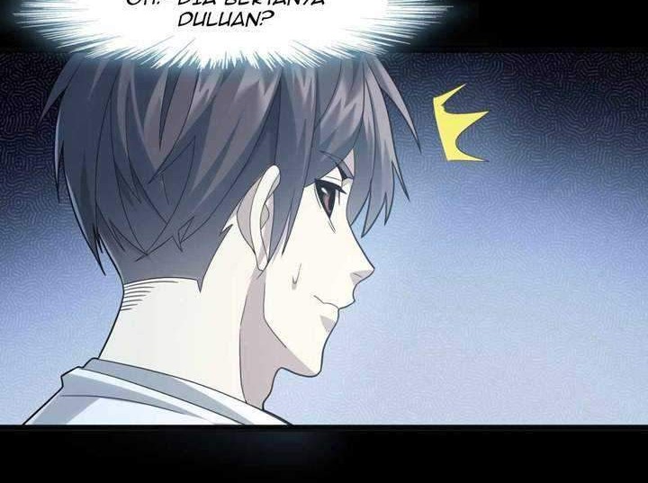 I’m Really Not The Demon God’s Lackey Chapter 14 - halaman 31