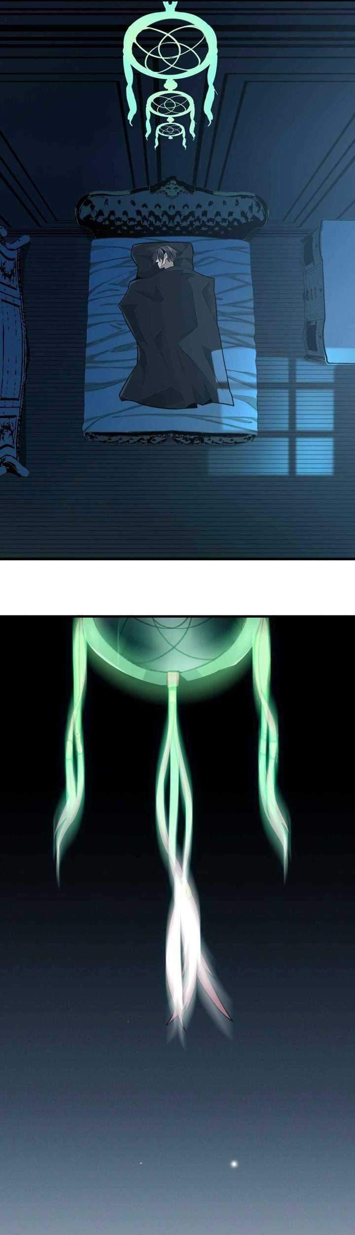 I’m Really Not The Demon God’s Lackey Chapter 14 - halaman 7