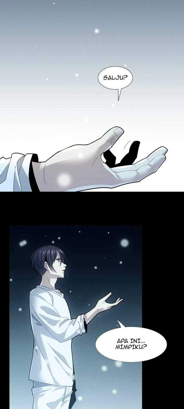 I’m Really Not The Demon God’s Lackey Chapter 14 - halaman 8