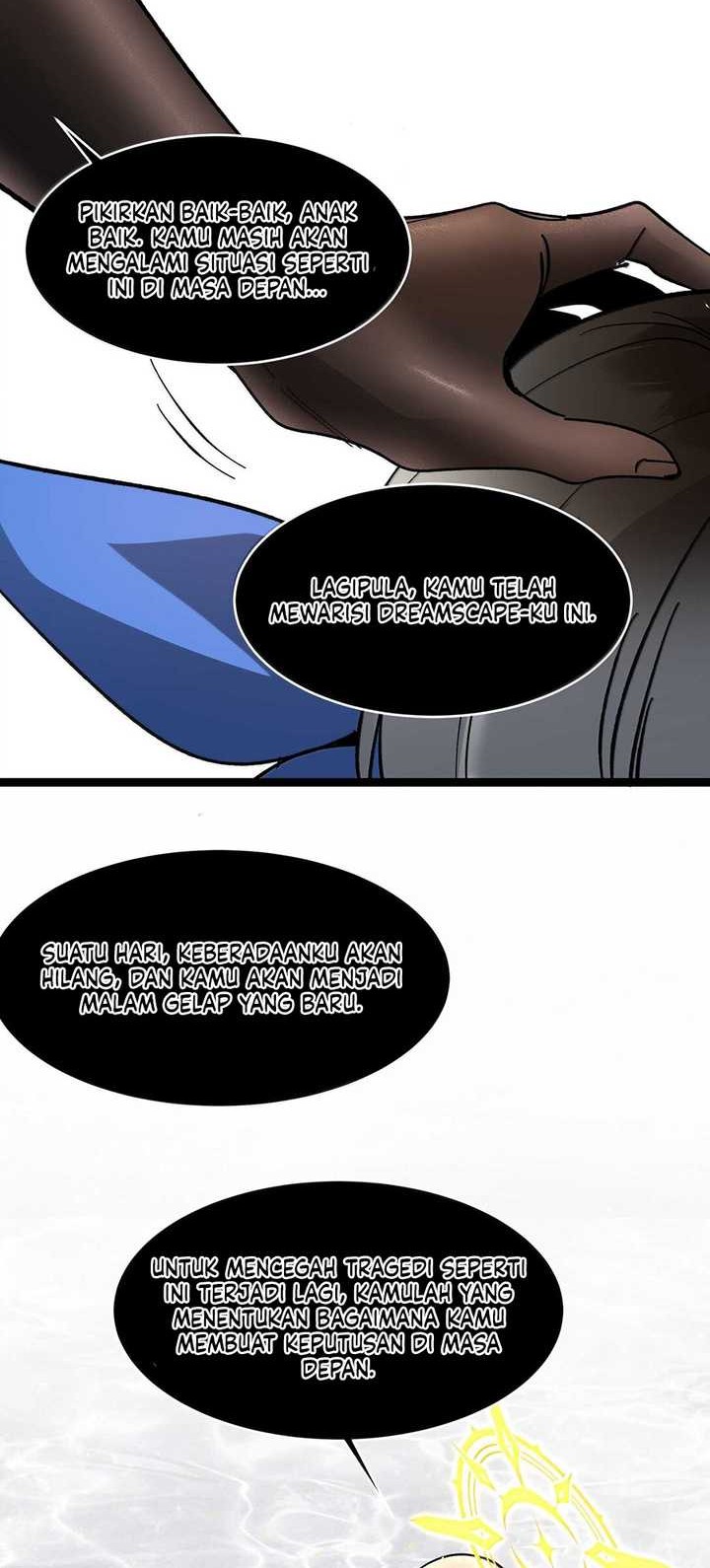 I’m Really Not The Demon God’s Lackey Chapter 140 - halaman 39