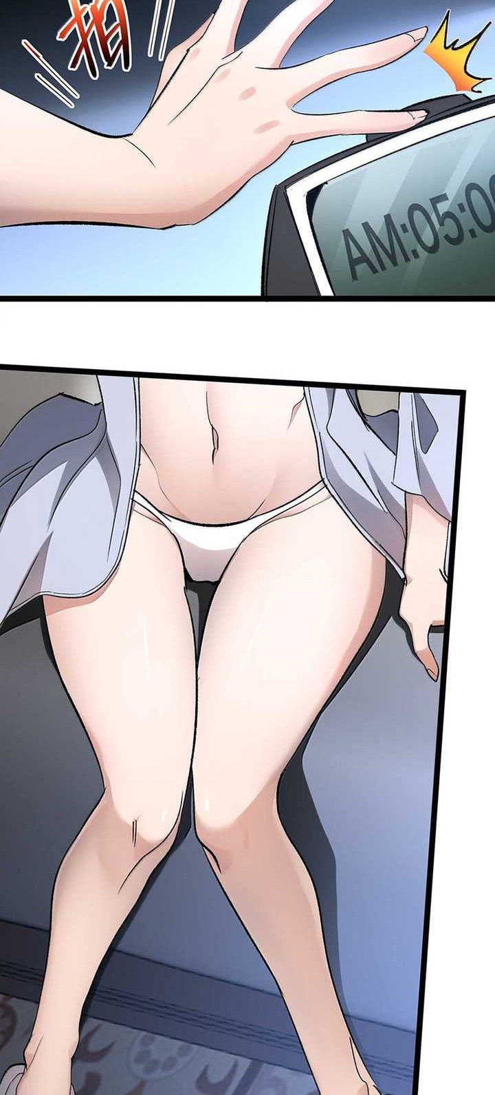 I’m Really Not The Demon God’s Lackey Chapter 140 - halaman 5