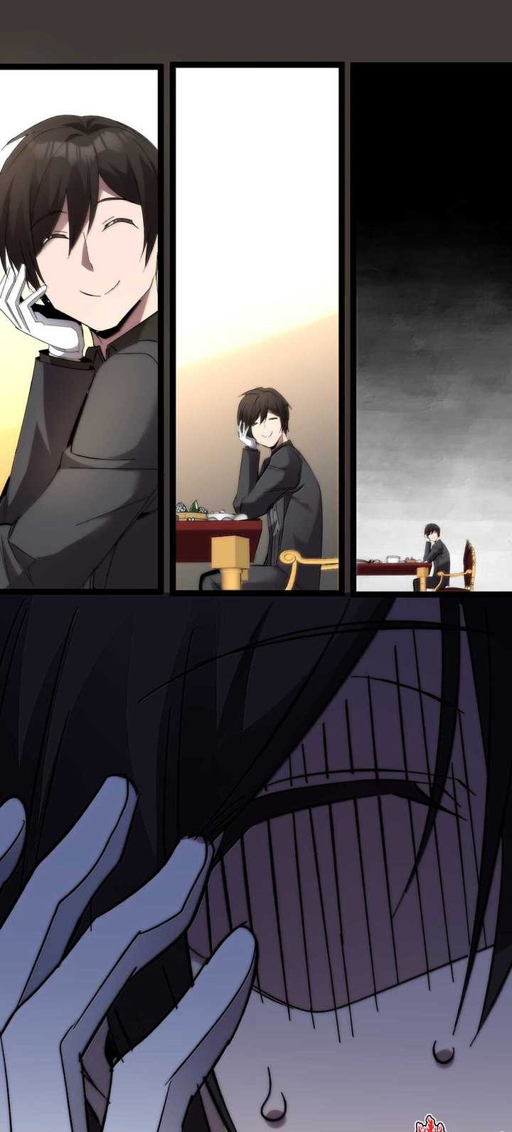 I’m Really Not The Demon God’s Lackey Chapter 140 - halaman 53