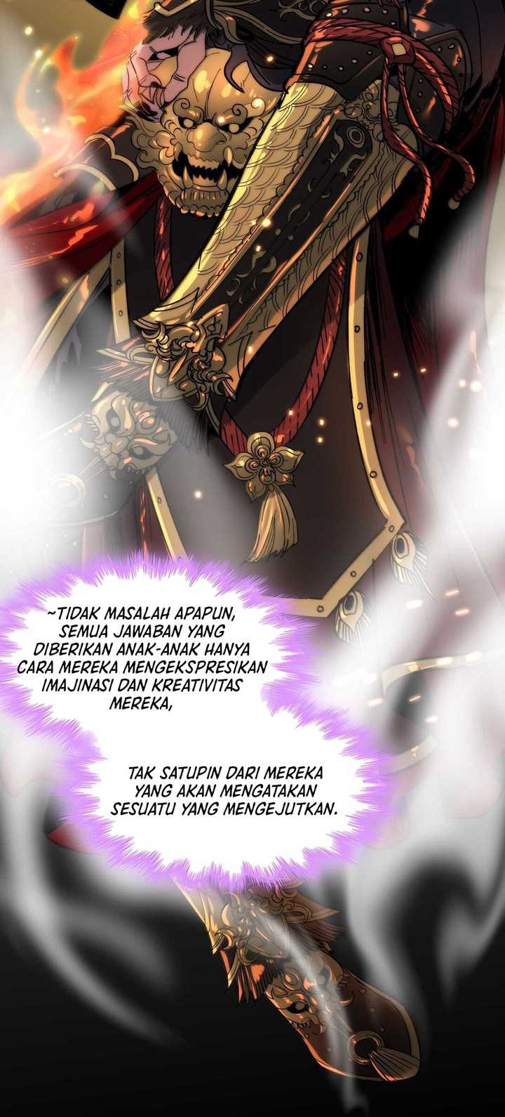I’m Really Not The Demon God’s Lackey Chapter 141 - halaman 13