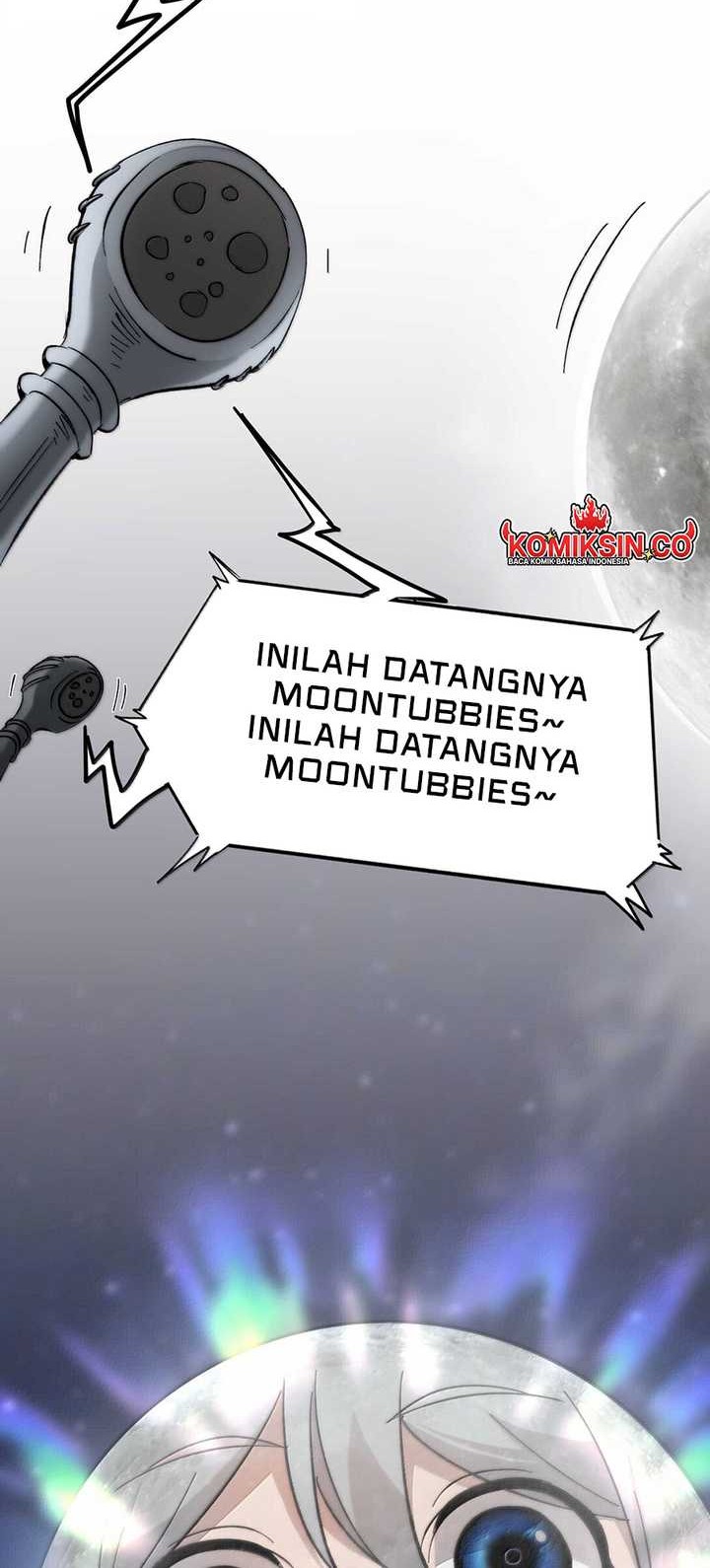 I’m Really Not The Demon God’s Lackey Chapter 141 - halaman 15