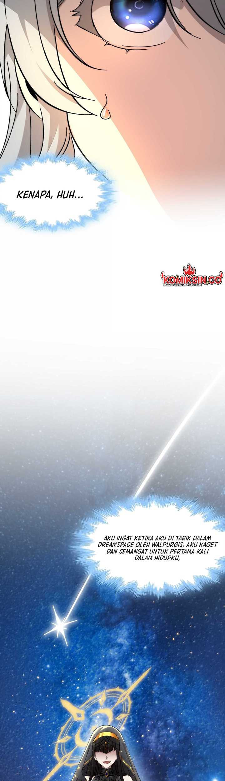 I’m Really Not The Demon God’s Lackey Chapter 141 - halaman 32