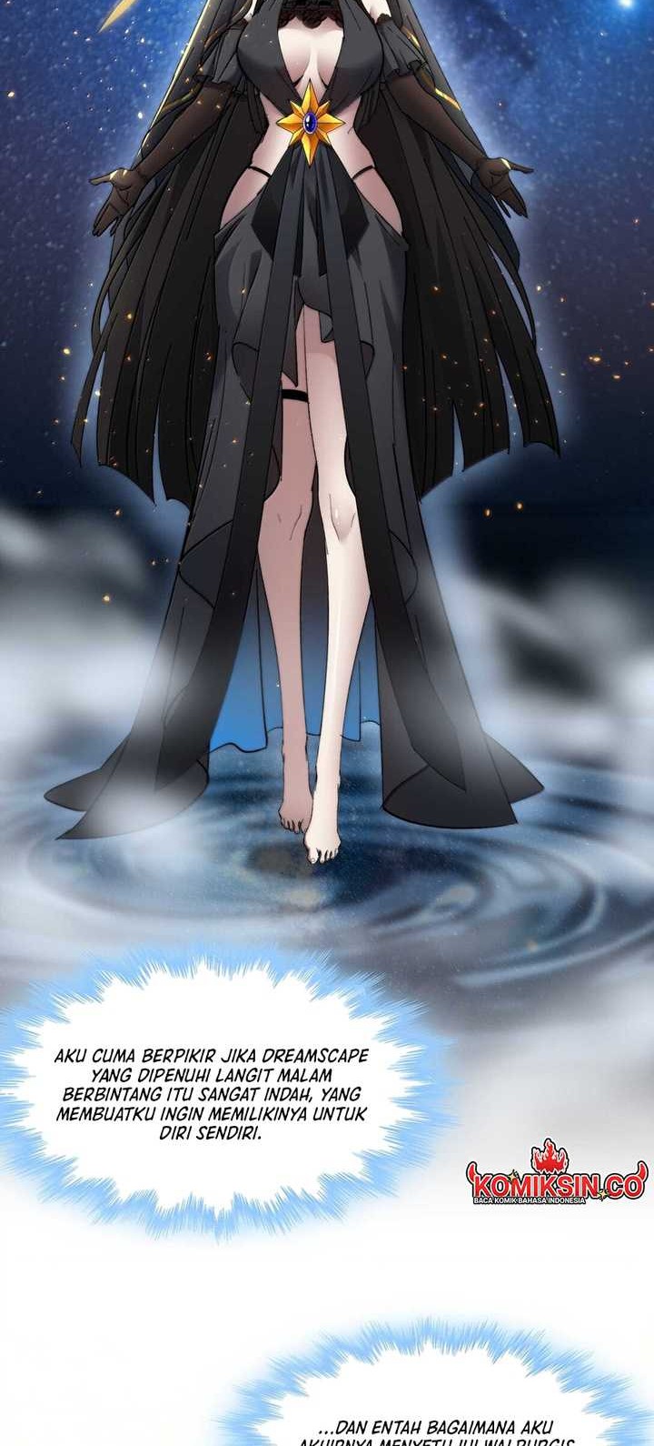 I’m Really Not The Demon God’s Lackey Chapter 141 - halaman 33