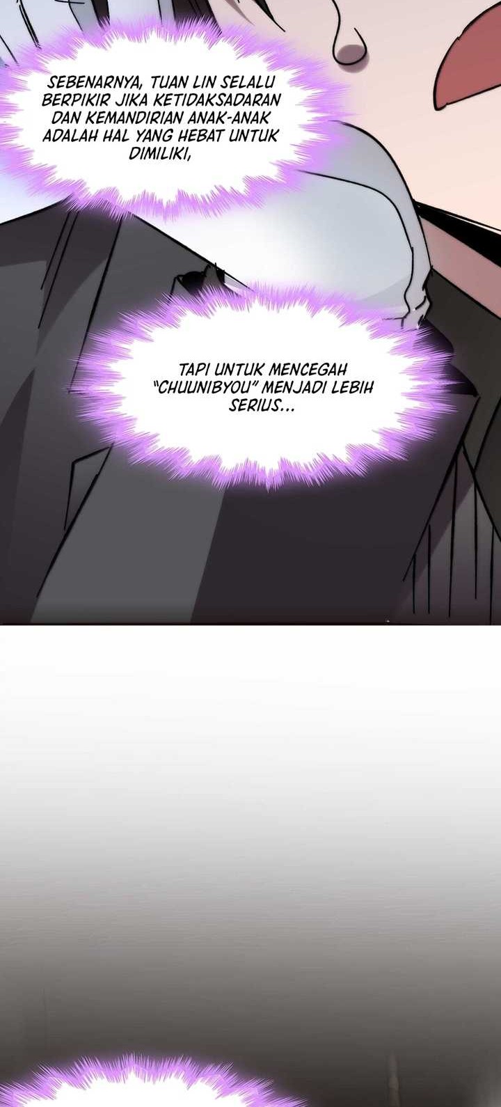 I’m Really Not The Demon God’s Lackey Chapter 141 - halaman 43