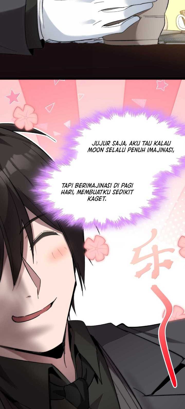 I’m Really Not The Demon God’s Lackey Chapter 141 - halaman 5