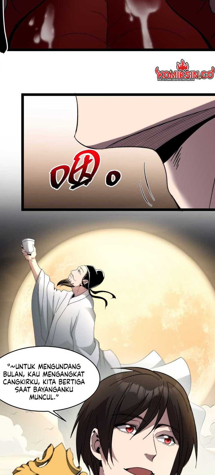 I’m Really Not The Demon God’s Lackey Chapter 141 - halaman 51