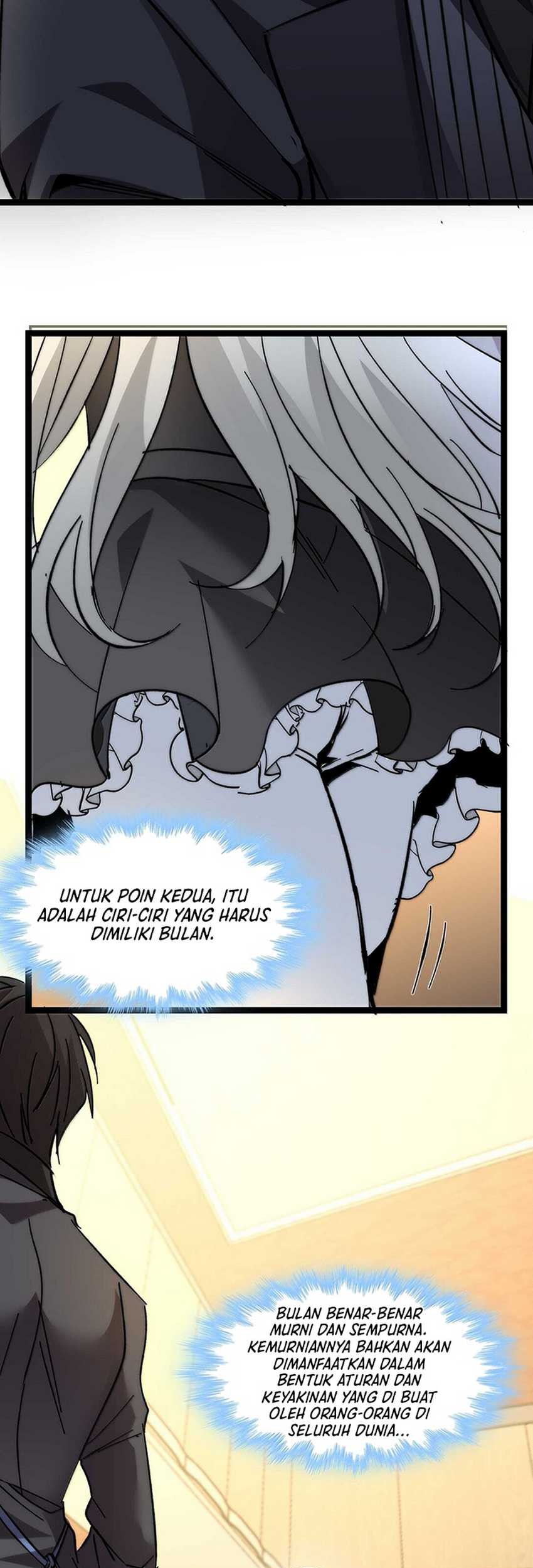 I’m Really Not The Demon God’s Lackey Chapter 142 - halaman 12