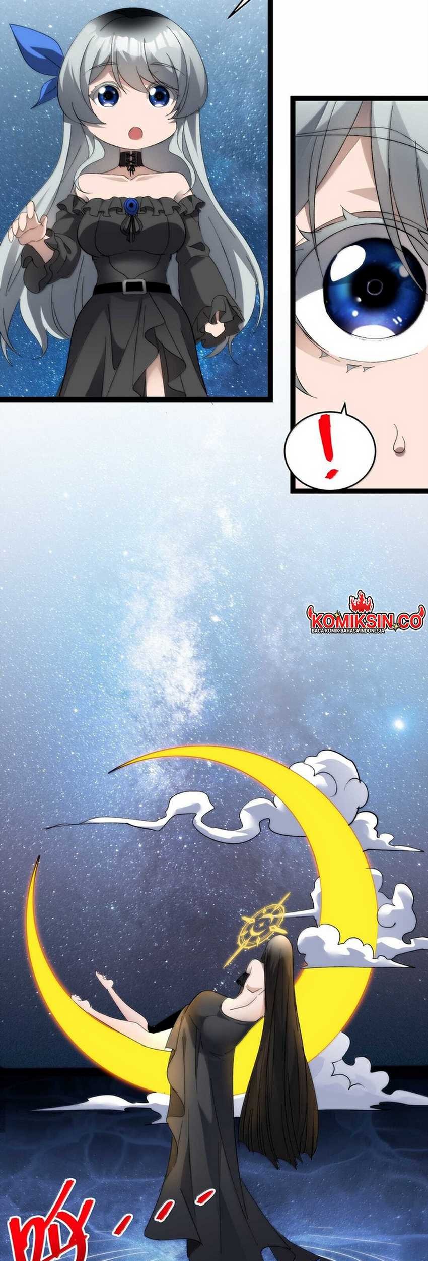 I’m Really Not The Demon God’s Lackey Chapter 142 - halaman 50