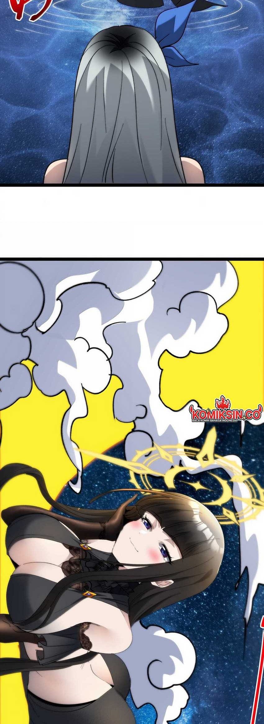 I’m Really Not The Demon God’s Lackey Chapter 142 - halaman 51