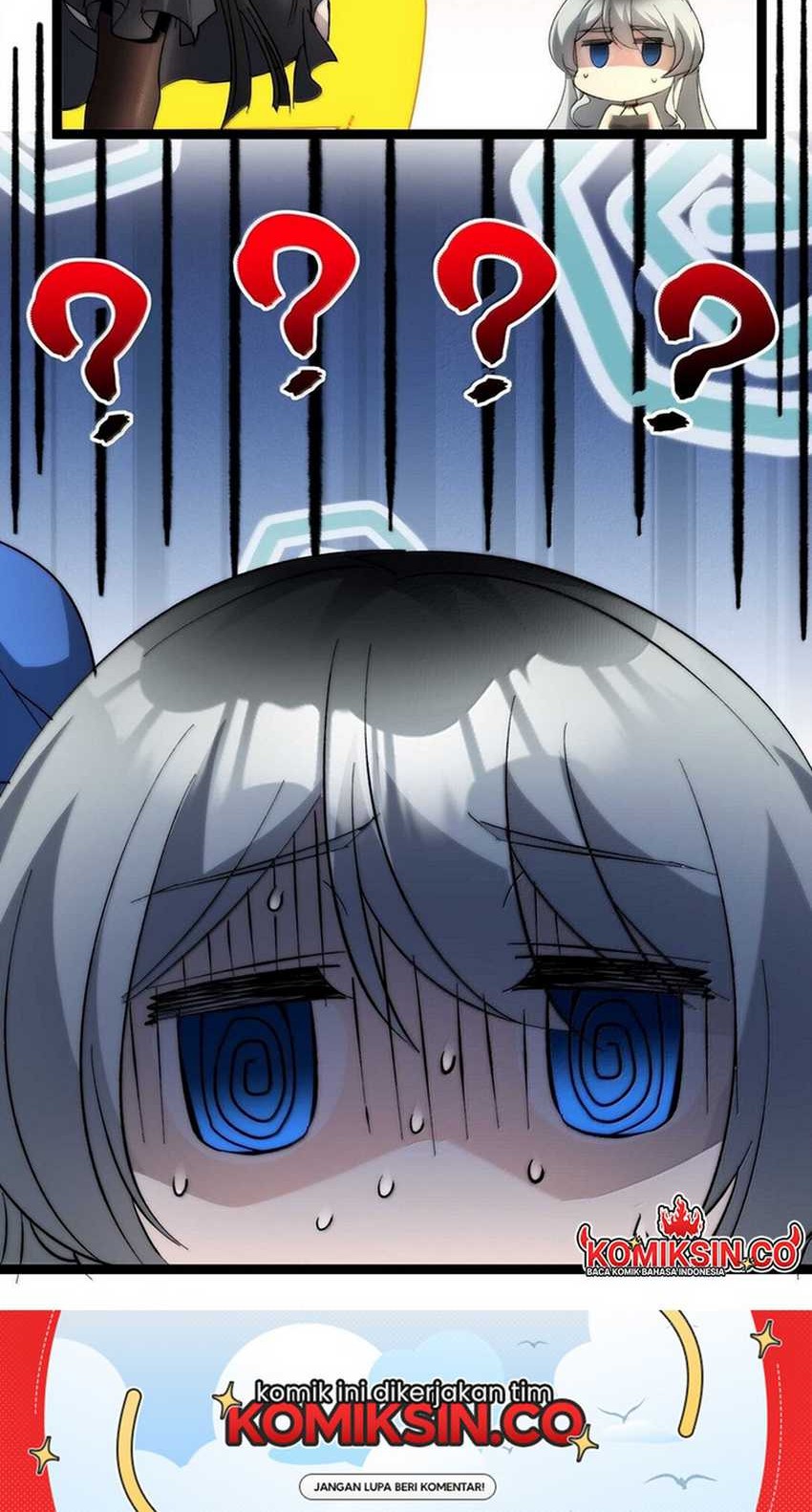 I’m Really Not The Demon God’s Lackey Chapter 142 - halaman 55