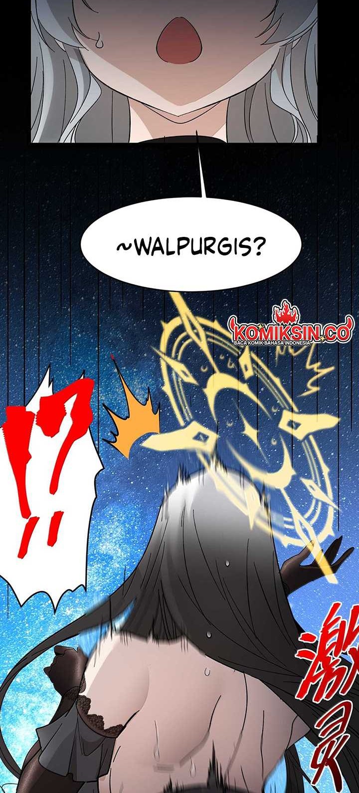 I’m Really Not The Demon God’s Lackey Chapter 143 - halaman 11