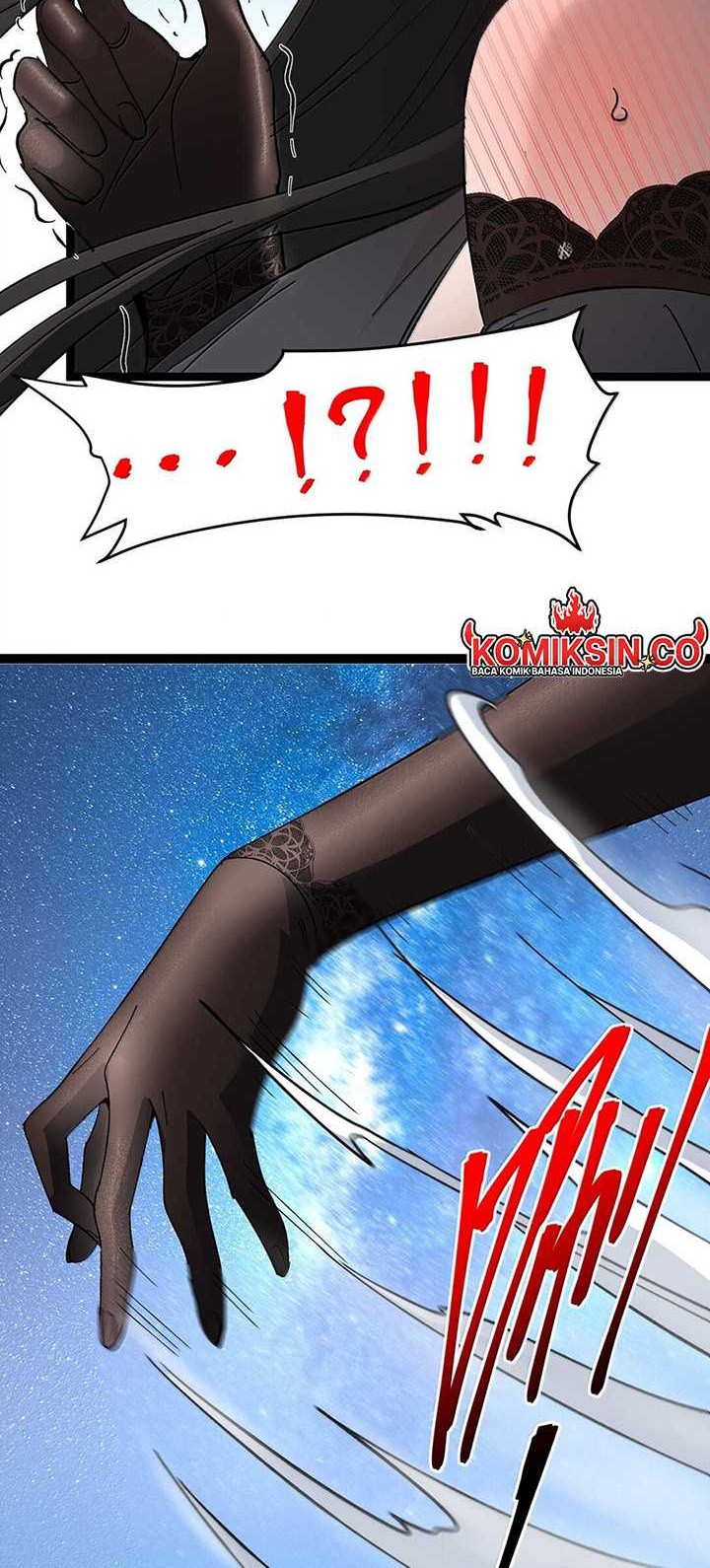 I’m Really Not The Demon God’s Lackey Chapter 143 - halaman 13