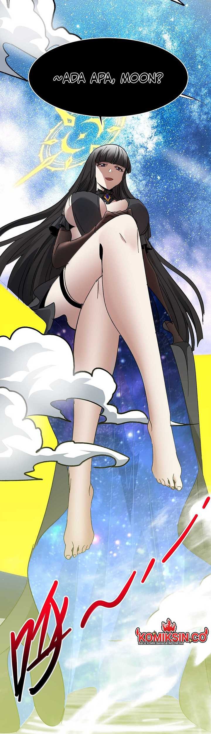 I’m Really Not The Demon God’s Lackey Chapter 143 - halaman 16
