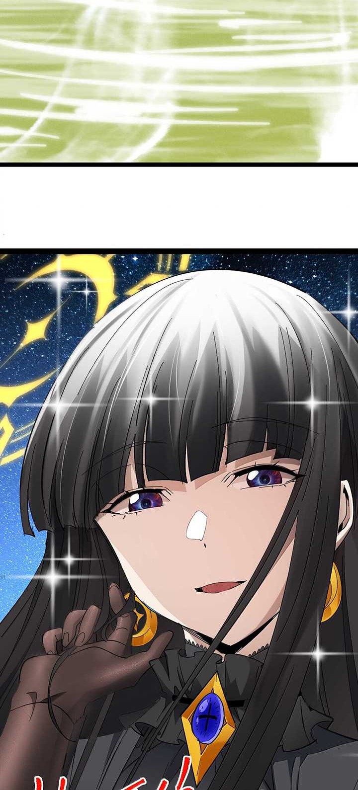 I’m Really Not The Demon God’s Lackey Chapter 143 - halaman 17