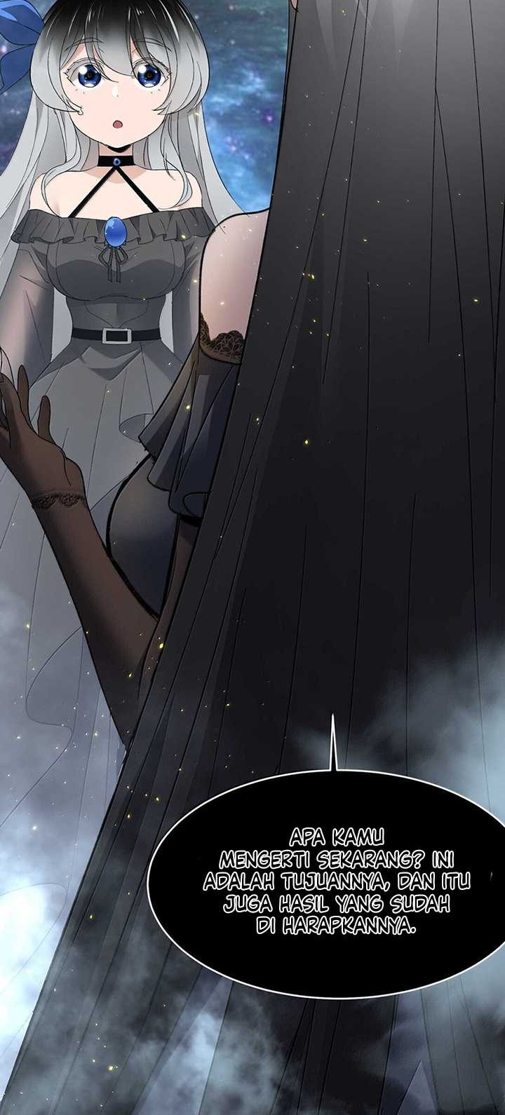 I’m Really Not The Demon God’s Lackey Chapter 143 - halaman 25
