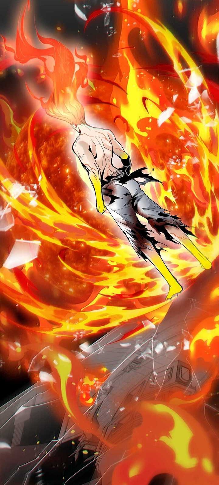 I’m Really Not The Demon God’s Lackey Chapter 143 - halaman 29