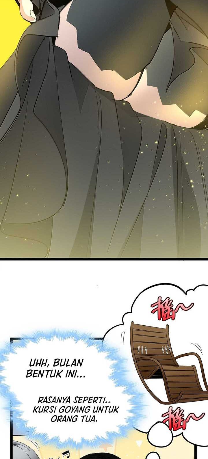 I’m Really Not The Demon God’s Lackey Chapter 143 - halaman 49