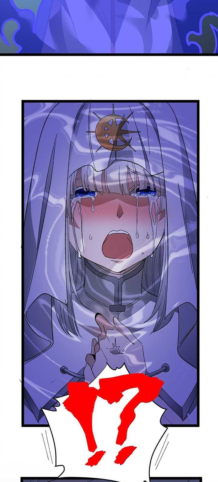 I’m Really Not The Demon God’s Lackey Chapter 143 - halaman 57