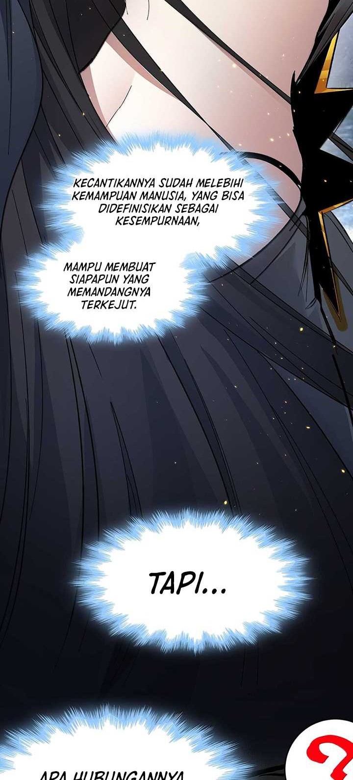I’m Really Not The Demon God’s Lackey Chapter 143 - halaman 7