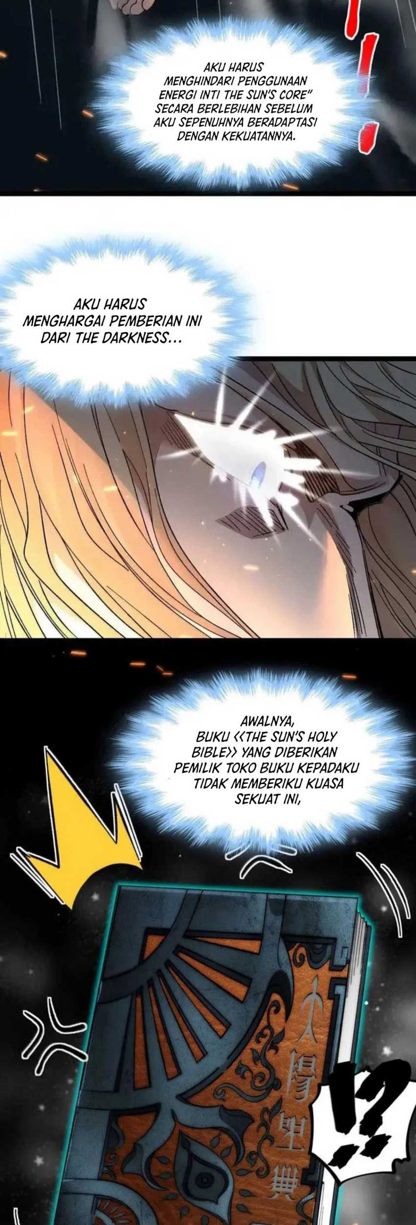 I’m Really Not The Demon God’s Lackey Chapter 144 - halaman 13