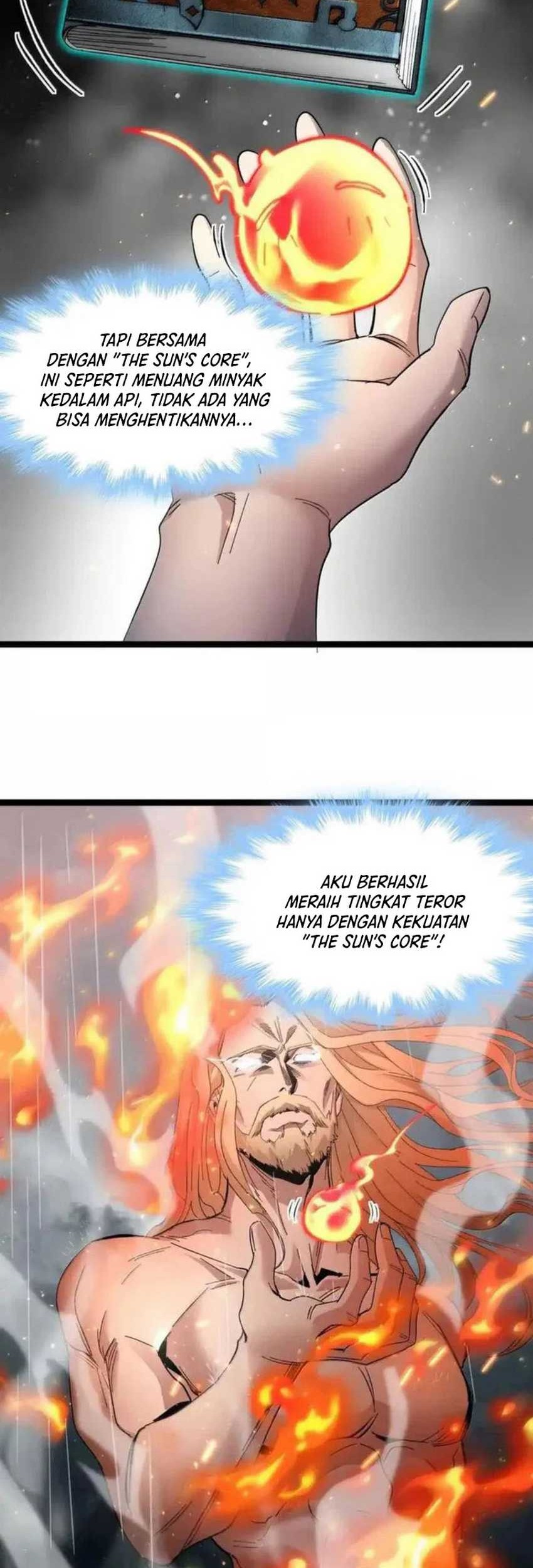 I’m Really Not The Demon God’s Lackey Chapter 144 - halaman 14
