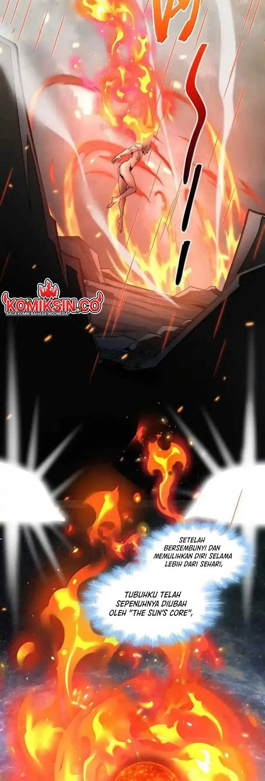 I’m Really Not The Demon God’s Lackey Chapter 144 - halaman 17