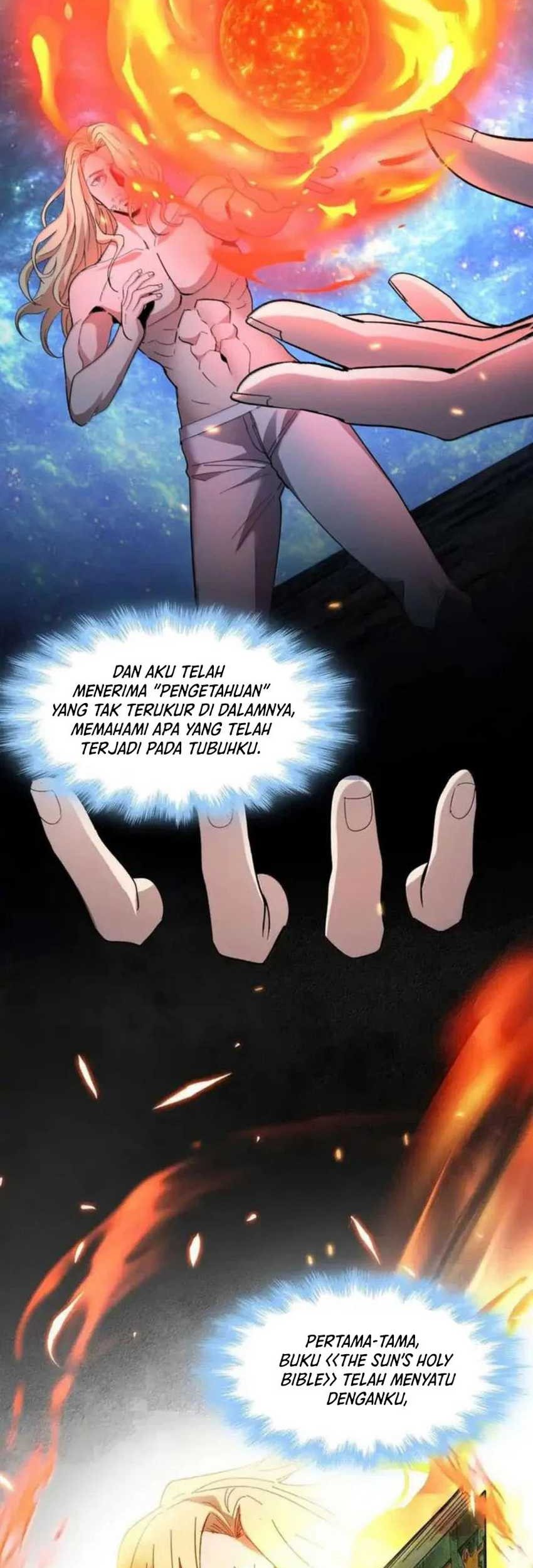 I’m Really Not The Demon God’s Lackey Chapter 144 - halaman 18