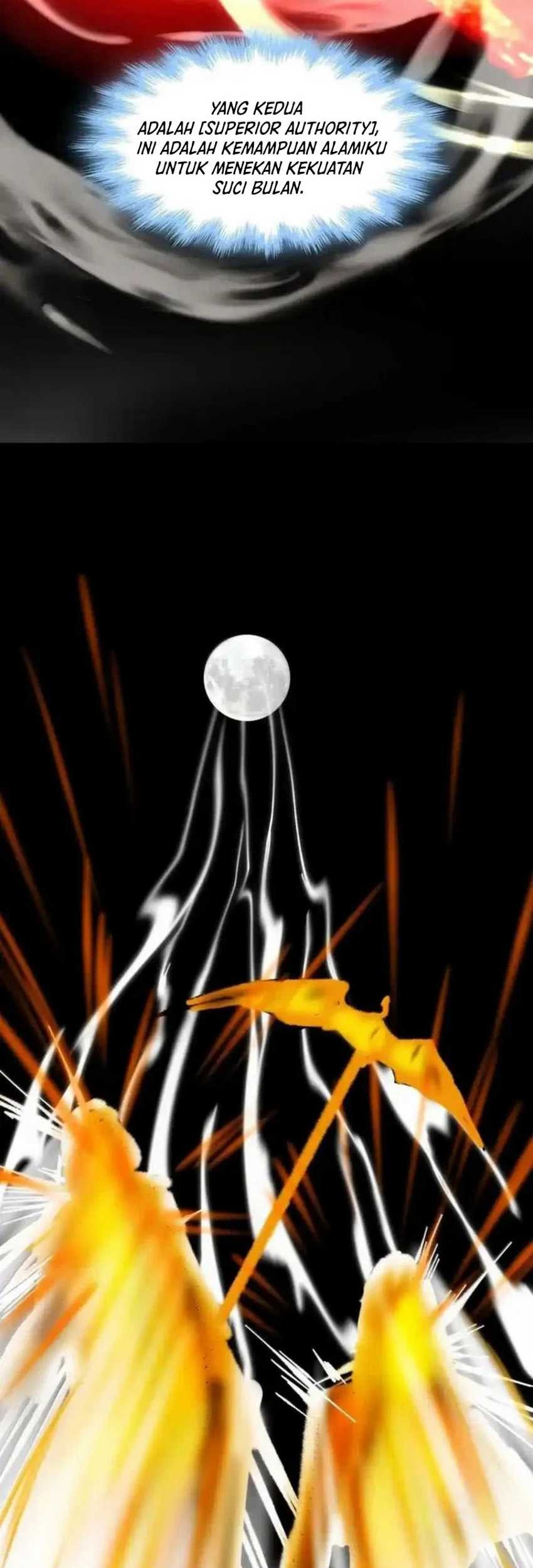I’m Really Not The Demon God’s Lackey Chapter 144 - halaman 23