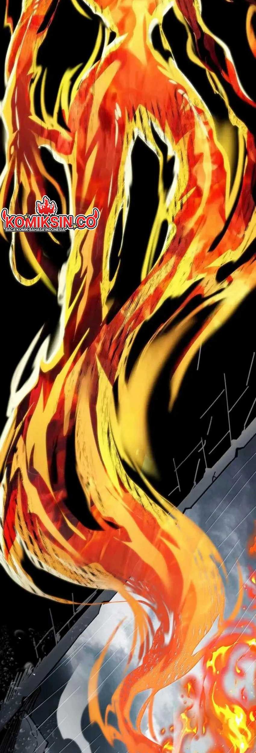 I’m Really Not The Demon God’s Lackey Chapter 144 - halaman 25