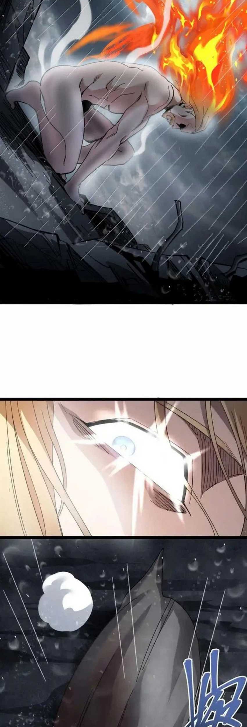 I’m Really Not The Demon God’s Lackey Chapter 144 - halaman 26