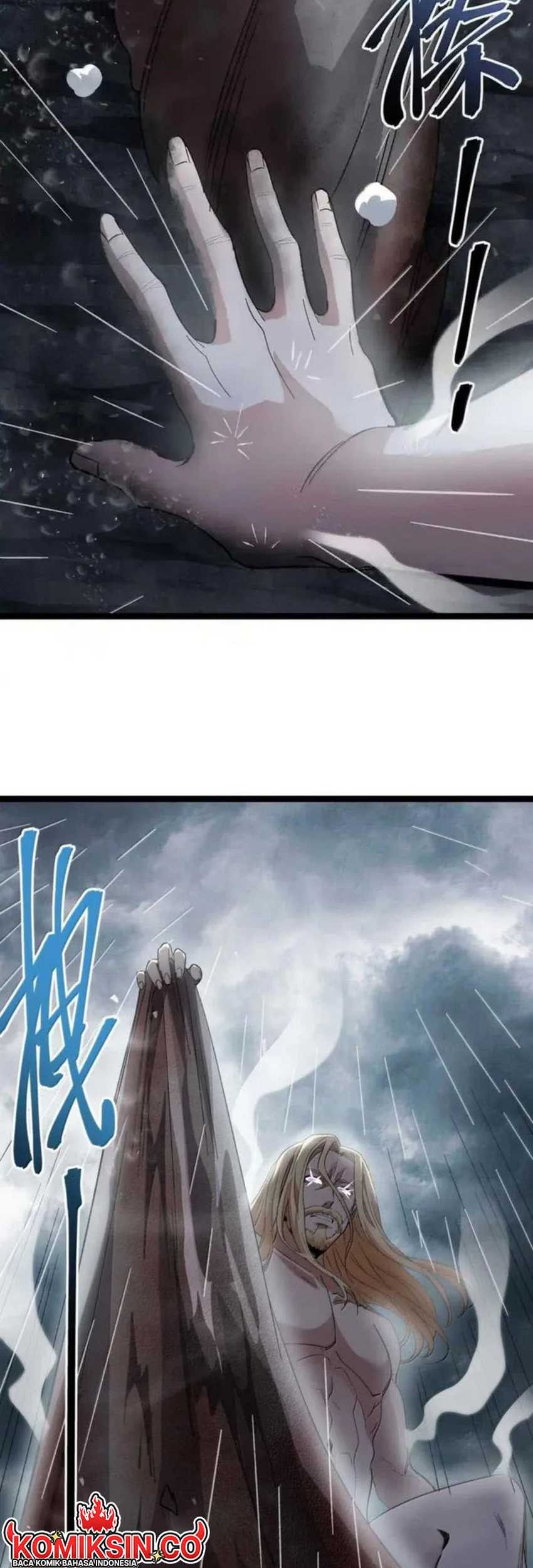 I’m Really Not The Demon God’s Lackey Chapter 144 - halaman 27