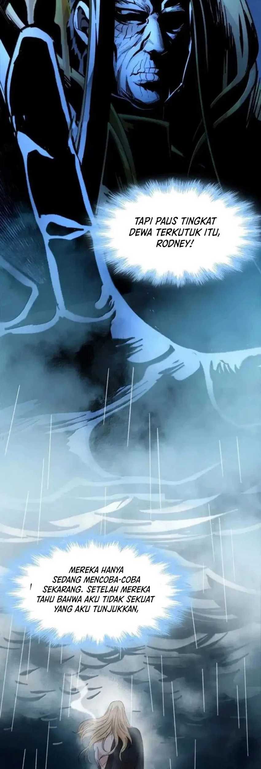 I’m Really Not The Demon God’s Lackey Chapter 144 - halaman 33