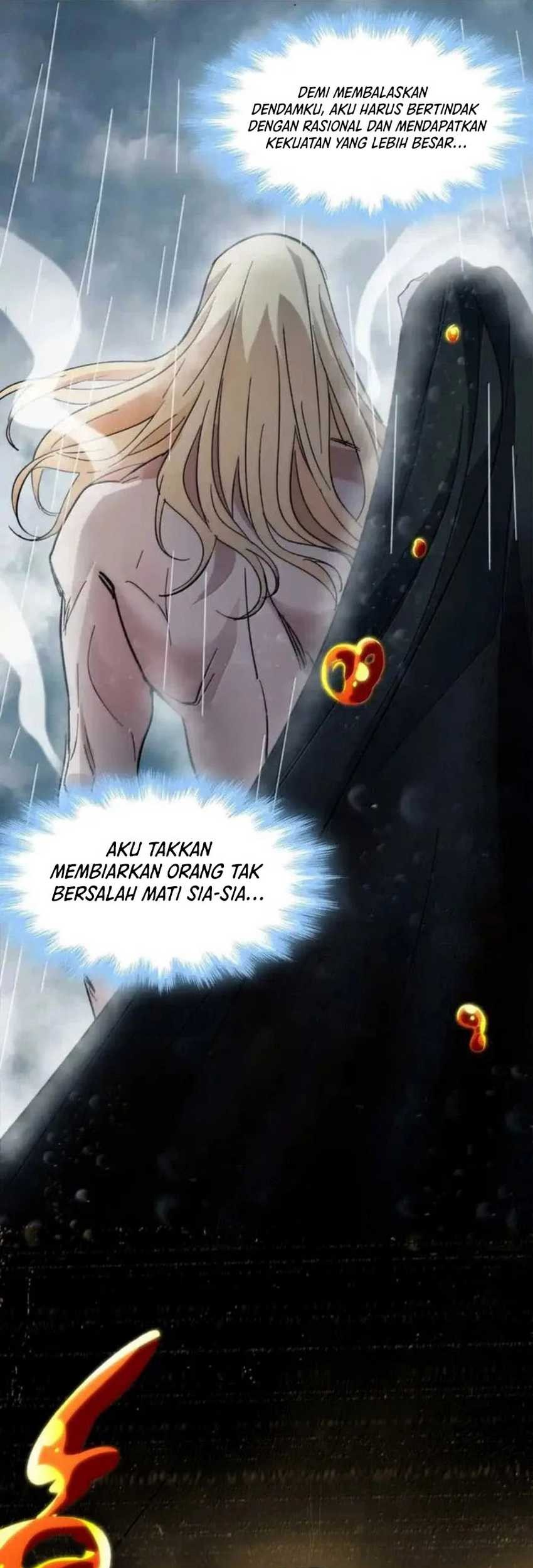 I’m Really Not The Demon God’s Lackey Chapter 144 - halaman 36