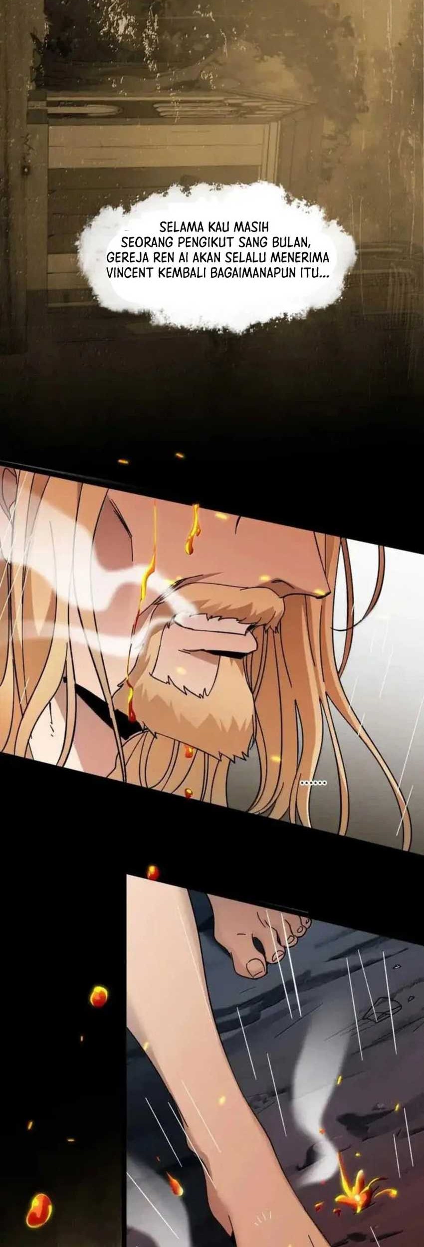 I’m Really Not The Demon God’s Lackey Chapter 144 - halaman 39