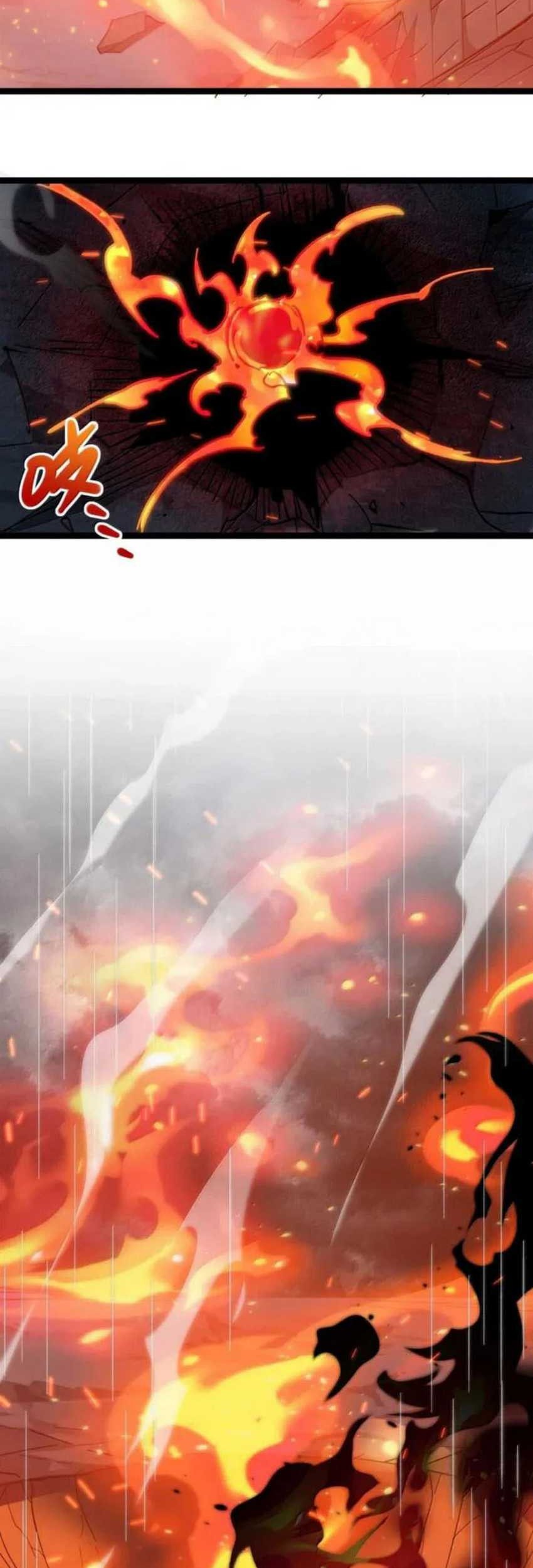 I’m Really Not The Demon God’s Lackey Chapter 144 - halaman 4