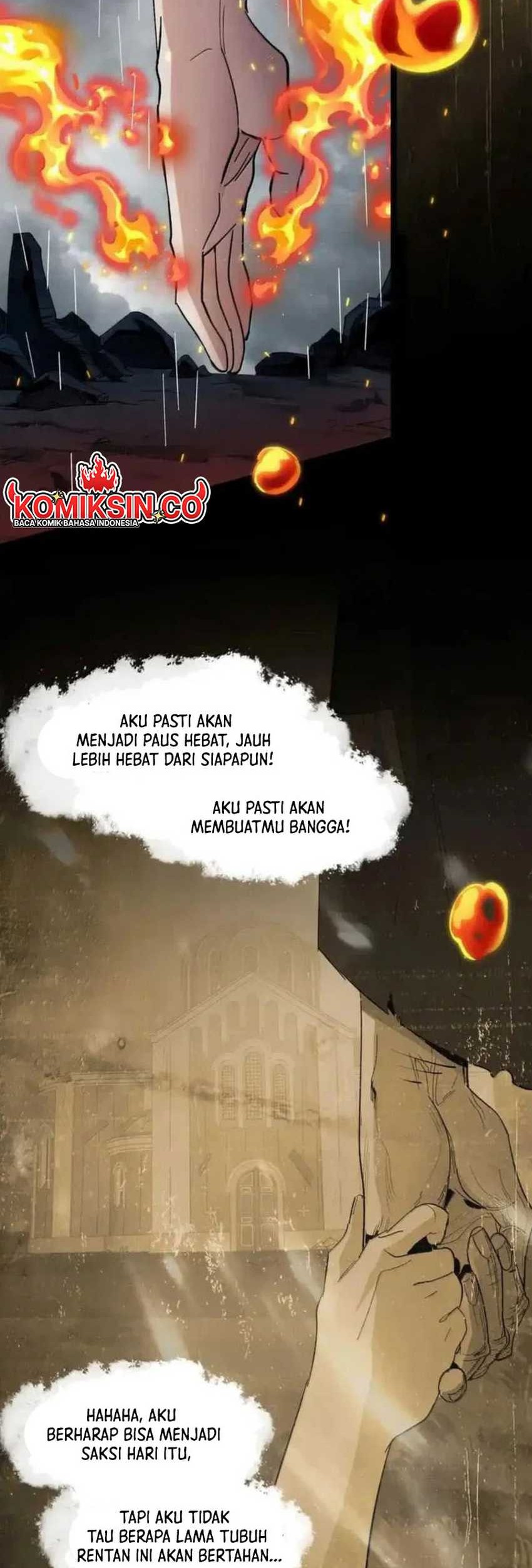 I’m Really Not The Demon God’s Lackey Chapter 144 - halaman 41